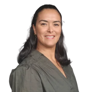 Picture of Natalia — Founder of Hello Books