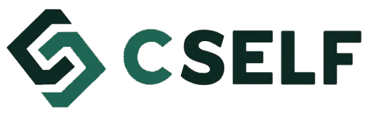 logo CSELF